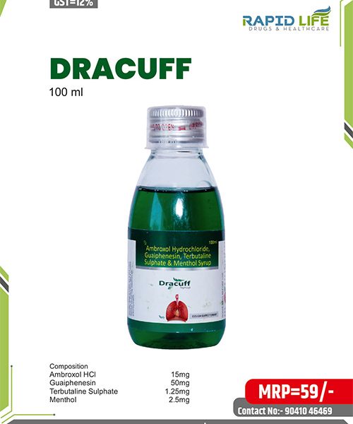 DRACUFF