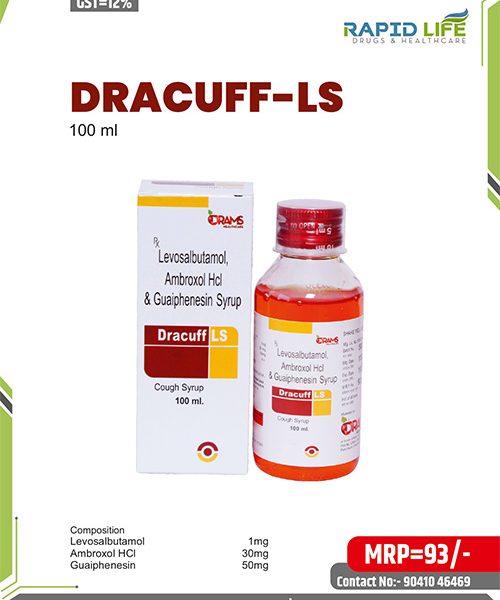 DRACUFF-LS