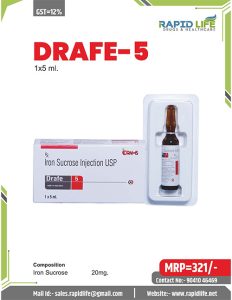 DRAFE-5