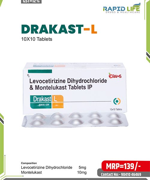 DRAKAST-L