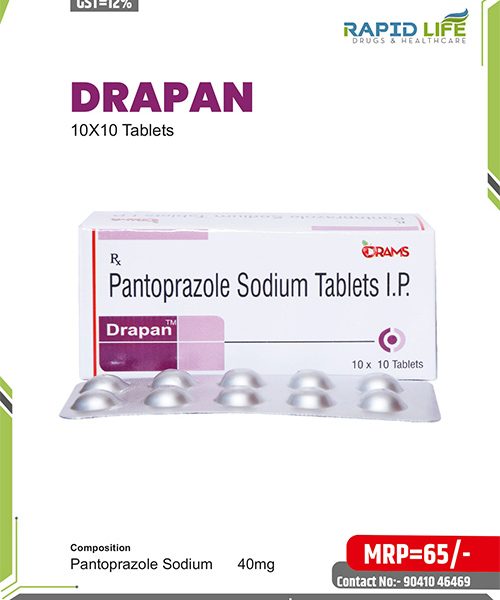 DRAPAN