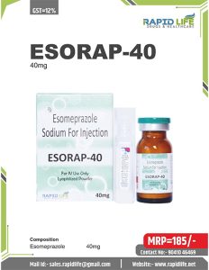 ESORAP-40