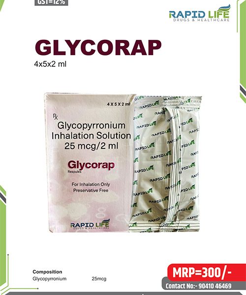 GLYCORAP