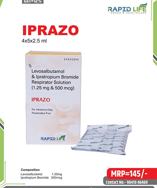IPRAZO