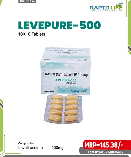 LEVEPURE-500