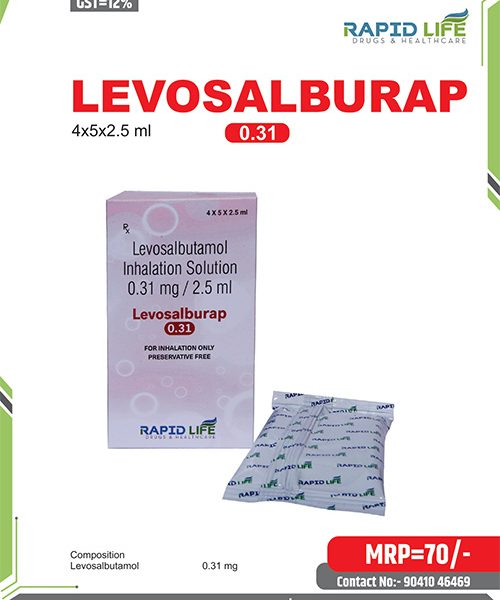LEVOSALBURAP
