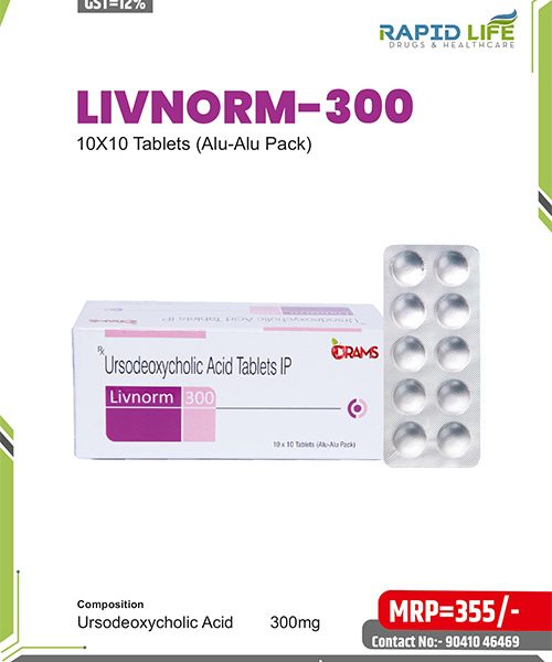 LIVNORM-300