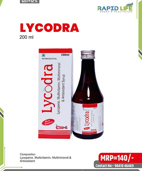 LYCODRA