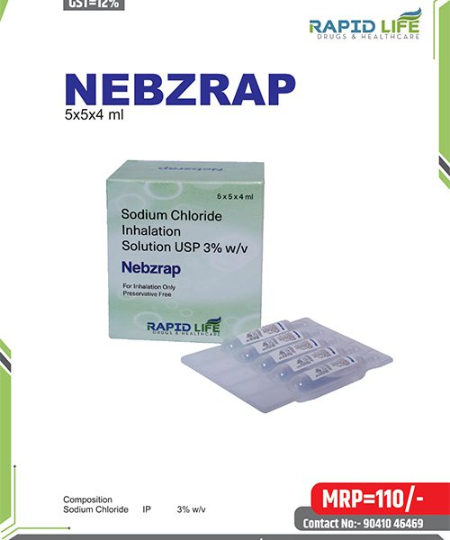 NEBZRAP