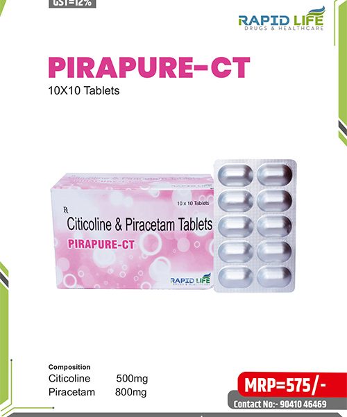 PIRAPURE-CT