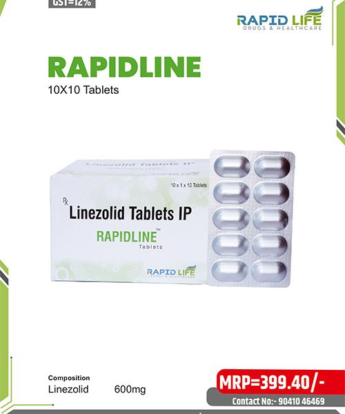 RAPIDLINE