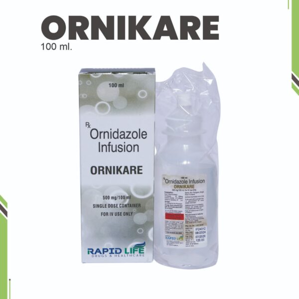 ORNIKARE