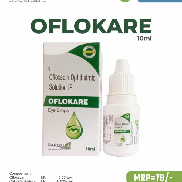 OFLOKARE