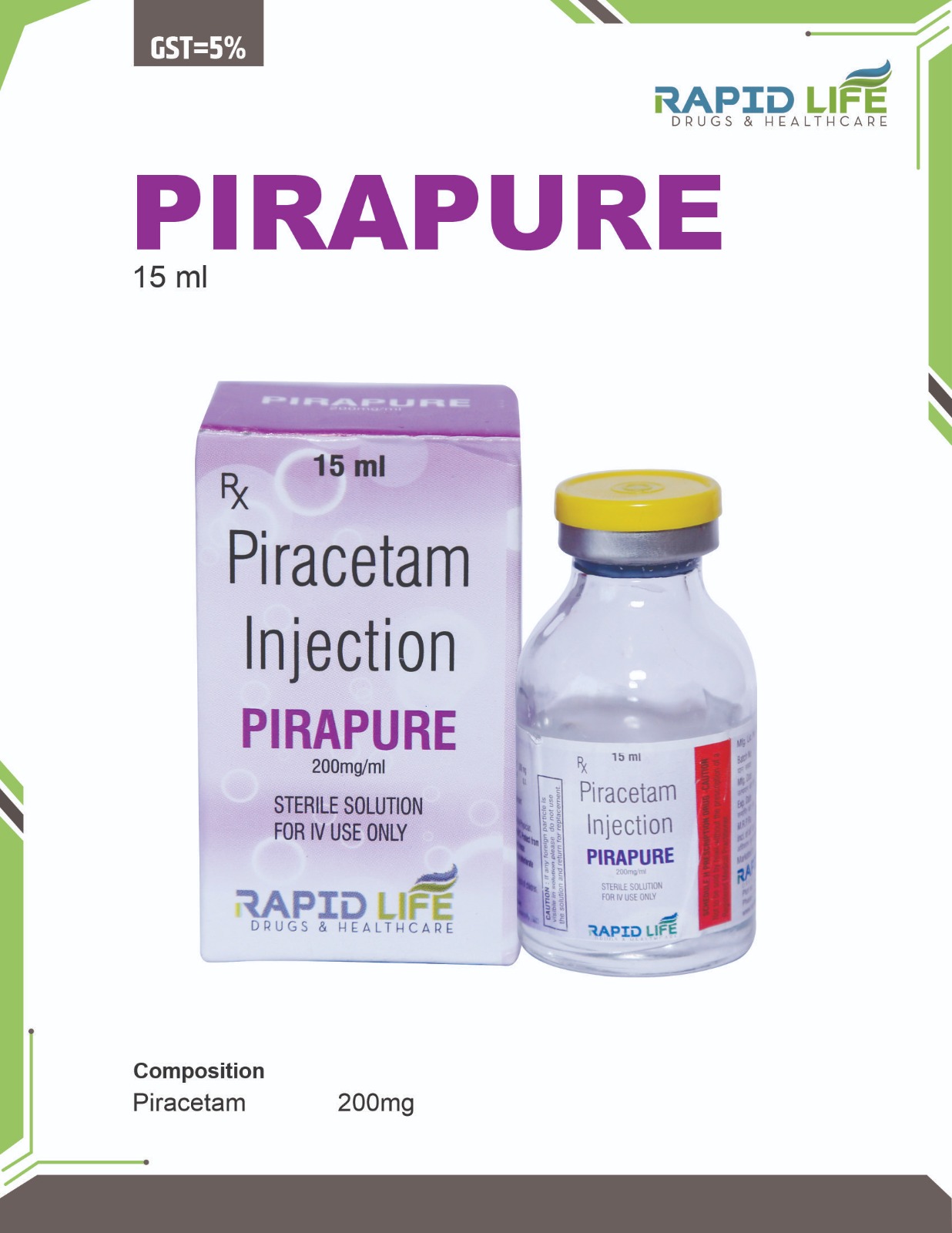 PIRAPURE