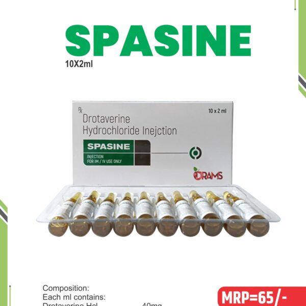 SPASINE