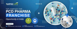 Critical Care PCD Company in Mumbai