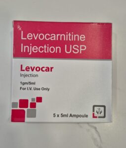 Levocar