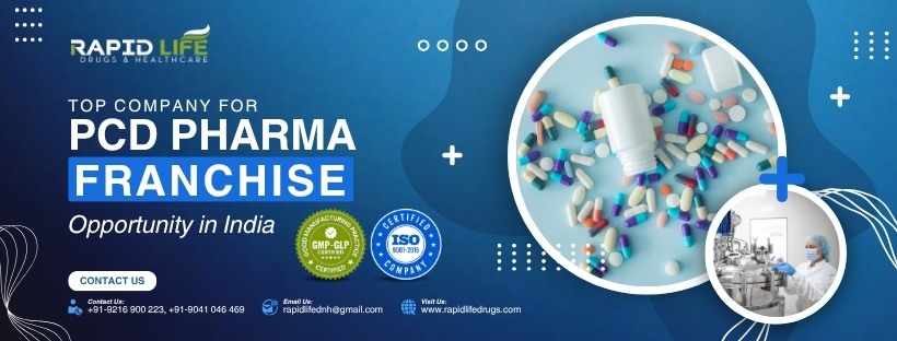 Critical Care PCD Company in Hyderabad 