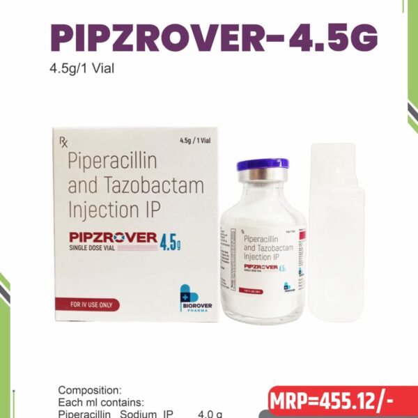 PIPZROVER 4.5g