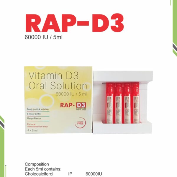 RAP-D3