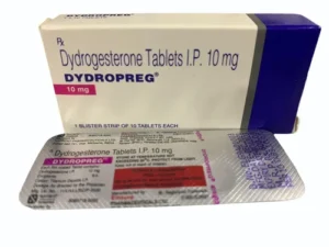 Drdropreg Tablet