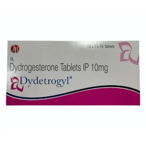 Dydertogyl Tablets