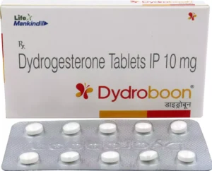Dydroboon Tablet