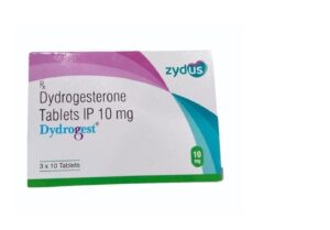 Dydrogest Tablet
