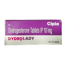 Dydrolady Tablet