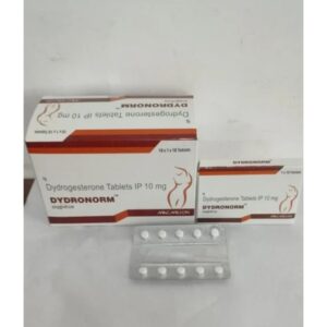Dydronorm Tablets