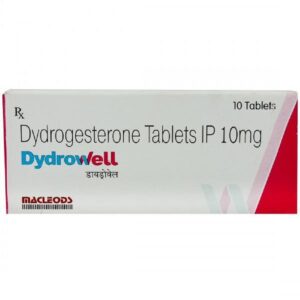 Dydrowell Tablet