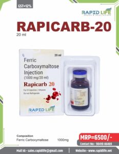 rapicarb-20