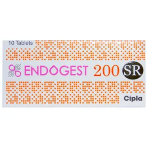 Endogest-SR Tablet