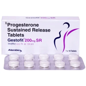 Gestofit-SR Tablet
