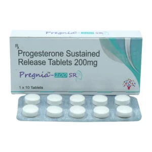Pregnia-SR Tablet