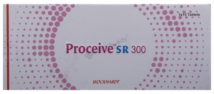 Proceive-SR Tablets