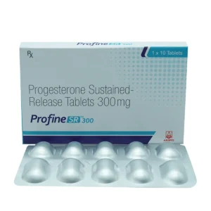Profine-SR Tablet