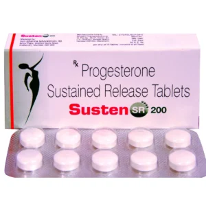 Susten SR Tablet
