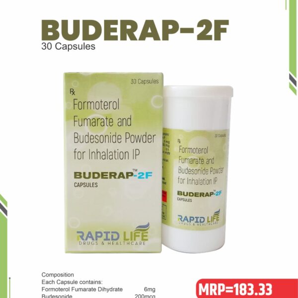 BUDERAP 2F