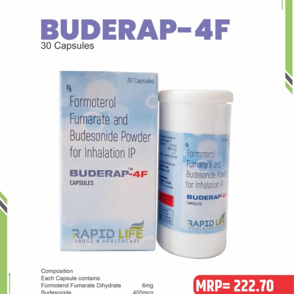 BUDERAP 4F
