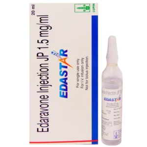 Edastar Injection