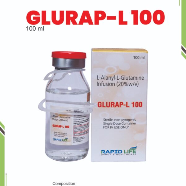 GLURAP-L 100