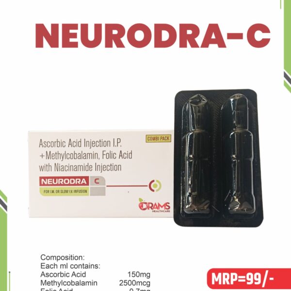 NEURODRA C