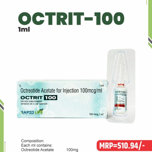 OCTRIT 100