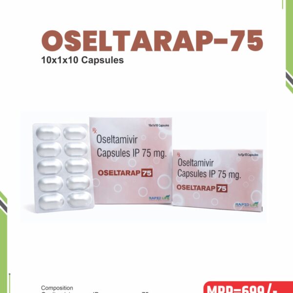 OSELTARAP-75