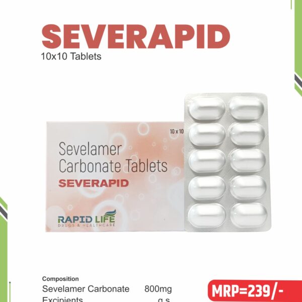 SEVERAPID
