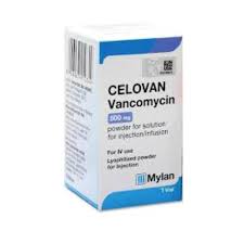 Celovan Injection