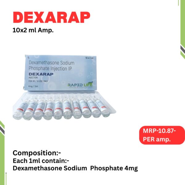 DEXARAP