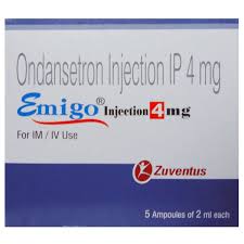 Emigo Injection