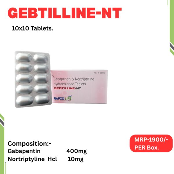 GEBTILLINE NT